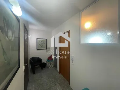 Sala Comercial para alugar, 33m² no Jardim Bela Vista, Santo André
