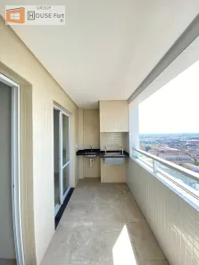 Apartamento com 1 Quarto à venda, 56m² no Tupi, Praia Grande