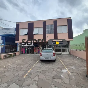 Apartamento com 1 Quarto à venda, 38m² no Cristal, Porto Alegre