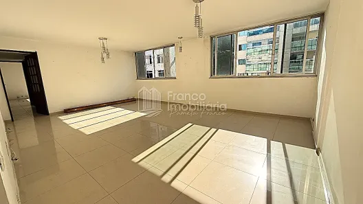 Apartamento com 3 Quartos à venda, 140m² no Icaraí, Niterói