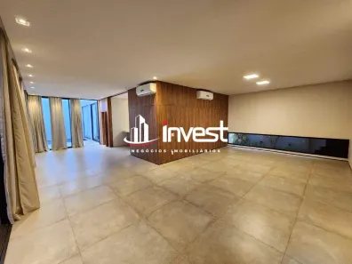 Casa de Condomínio com 4 Quartos à venda, 259m² no Damha Residencial Uberaba II, Uberaba