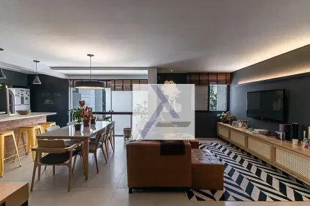 Apartamento com 2 Quartos à venda, 79m² no Vila Olímpia, São Paulo