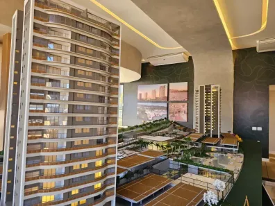 Cobertura com 5 Quartos à venda, 288m² no Alphaville - Lagoa dos Ingleses, Nova Lima