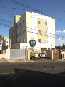 Apartamento com 3 Quartos à venda, 60m² no Oficinas, Ponta Grossa