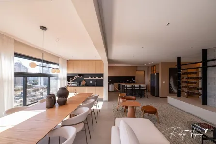 Apartamento com 3 Quartos à venda, 189m² no Setor Bueno, Goiânia