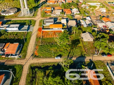 Lote/Terreno à venda, 450m² no Salinas, Balneário Barra do Sul