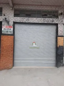 Ponto Comercial para alugar, 40m² no Vila Paiva, São Paulo