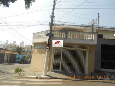 Sobrado com 4 Quartos para alugar, 138m² no Vila Invernada, São Paulo