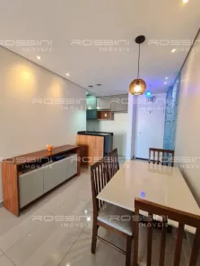 Apartamento com 2 Quartos à venda, 65m² no Centro, Ribeirão Preto