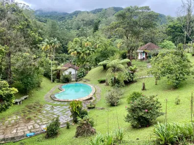 Casa com 3 Quartos à venda, 3995m² no Mury, Nova Friburgo