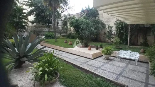 Apartamento com 3 Quartos à venda, 127m² no Grajaú, Rio de Janeiro