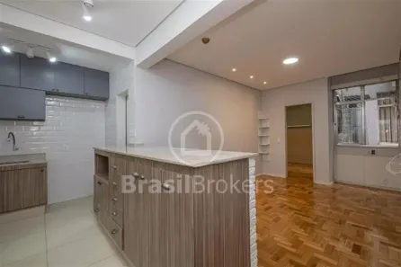 Apartamento com 1 Quarto à venda, 43m² no Tijuca, Rio de Janeiro