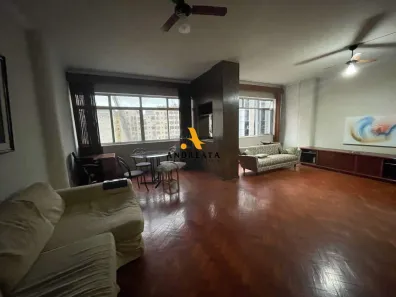 Apartamento com 4 Quartos à venda, 190m² no Copacabana, Rio de Janeiro