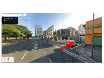 com 2 Quartos para alugar, 120m² no Pinheiros, São Paulo