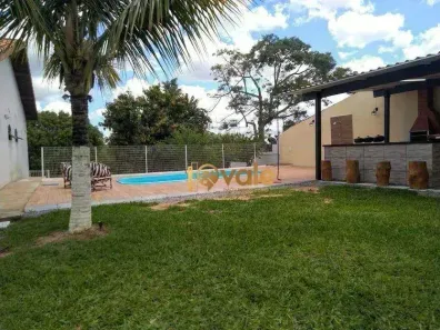 Fazenda/Sítio com 2 Quartos à venda, 1310m² no Veraneio Ijal, Jacareí