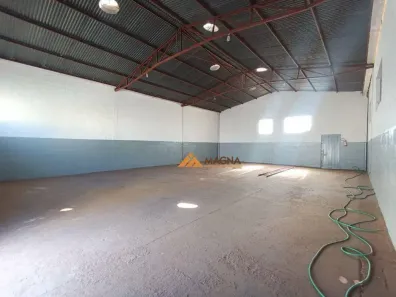 Ponto Comercial para alugar, 175m² no Campos Elíseos, Ribeirão Preto