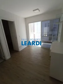 Apartamento com 1 Quarto à venda, 35m² no Saúde, São Paulo