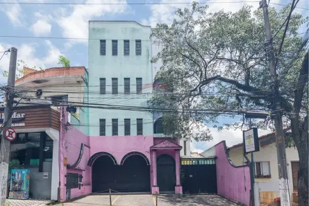 Prédio Comercial para alugar, 720m² no Jardim do Mar, São Bernardo do Campo