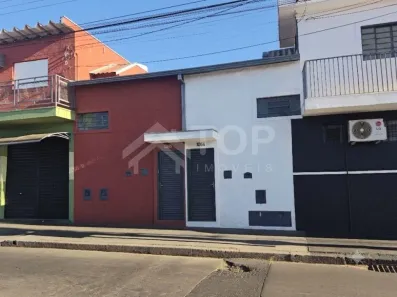 Sala Comercial para alugar, 34m² no Vila Prado, São Carlos