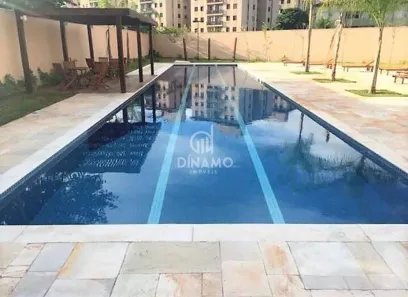 Kitnet com 1 Quarto para alugar, 45m² no Iguatemi, Ribeirão Preto