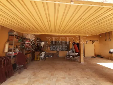 Casa com 3 Quartos à venda, 146m² no Jardim São José, Ribeirão Preto