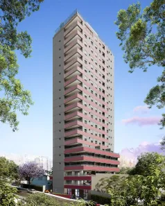 Sala Comercial à venda, 28m² no Vila Guilhermina, São Paulo
