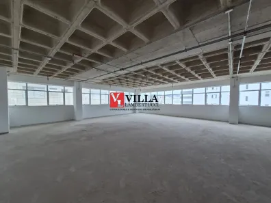 Sala Comercial para alugar, 224m² no Santo Agostinho, Belo Horizonte