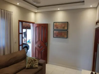 Casa com 2 Quartos à venda, 170m² no Parque Residencial Versailles, Sumaré