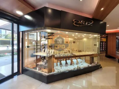 Ponto Comercial à venda, 38m² no Chácara Urbana, Jundiaí
