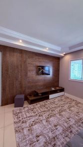 Apartamento com 2 Quartos à venda, 94m² no Alphaville, Santana de Parnaíba