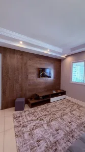Apartamento com 2 Quartos à venda, 94m² no Alphaville, Santana de Parnaíba