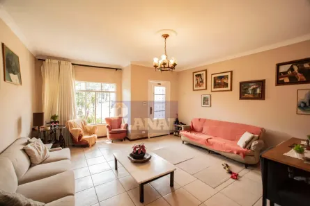 Sobrado com 3 Quartos à venda, 160m² no Planalto Paulista, São Paulo