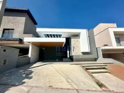 Casa de Condomínio com 3 Quartos à venda, 160m² no Cyrela Landscape Esplanada, Votorantim