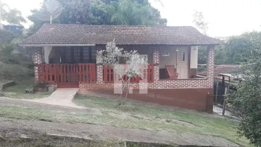 Fazenda/Sítio com 3 Quartos à venda, 200m² no Colina do Sol, Jarinu