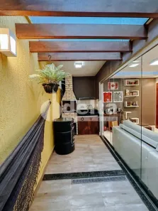 Apartamento com 2 Quartos à venda, 80m² no Segismundo Pereira, Uberlândia