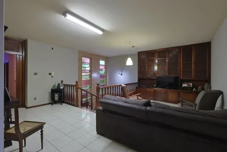 Casa com 6 Quartos à venda, 772m² no Carlos Prates, Belo Horizonte