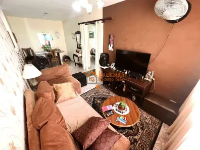 Apartamento com 2 Quartos à venda, 64m² no Jardim da Mamãe, Guarulhos