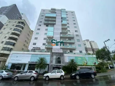 Apartamento com 2 Quartos à venda, 80m² no Centro, Chapecó