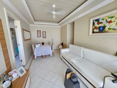 Apartamento com 2 Quartos à venda, 83m² no Centro, Campos dos Goytacazes