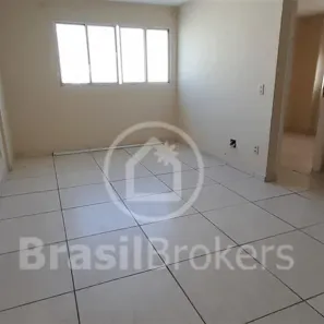Apartamento com 2 Quartos à venda, 55m² no Todos os Santos, Rio de Janeiro