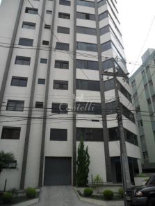 Apartamento com 3 Quartos à venda, 276m² no Centro, Ponta Grossa