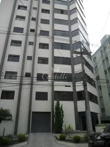 Apartamento com 3 Quartos à venda, 276m² no Centro, Ponta Grossa