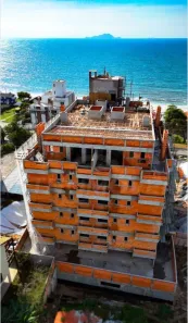 Apartamento com 2 Quartos à venda, 61m² no Ingleses do Rio Vermelho, Florianópolis