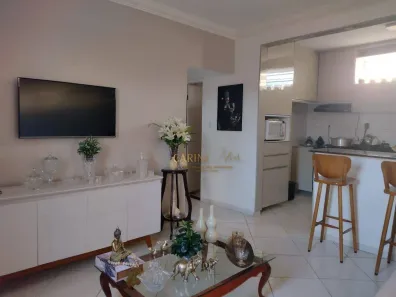 Apartamento com 2 Quartos à venda, 70m² no Itapuã, Salvador