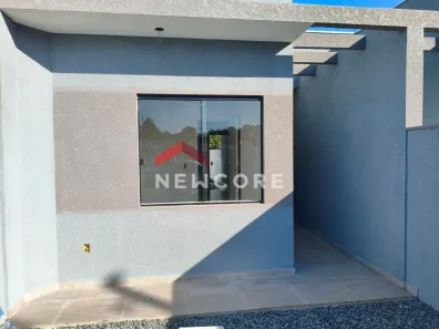 Casa com 2 Quartos à venda, 45m² no Itinga, Joinville