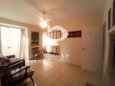 Apartamento com 2 Quartos à venda, 65m² no Pitangueiras, Guarujá