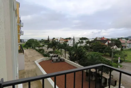 Apartamento com 1 Quarto à venda, 36m² no Jurerê Internacional, Florianópolis