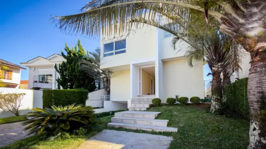 Casa de Condomínio com 4 Quartos à venda, 440m² no Umuarama, Osasco