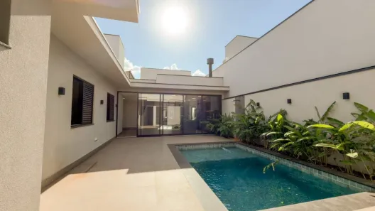 Casa de Condomínio com 3 Quartos à venda, 212m² no Terras de São Bento II, Limeira
