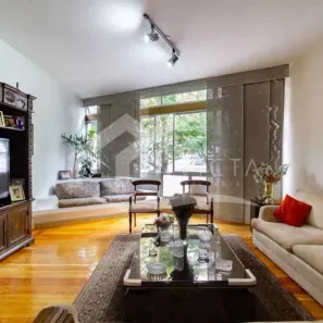 Apartamento com 3 Quartos à venda, 150m² no Leblon, Rio de Janeiro